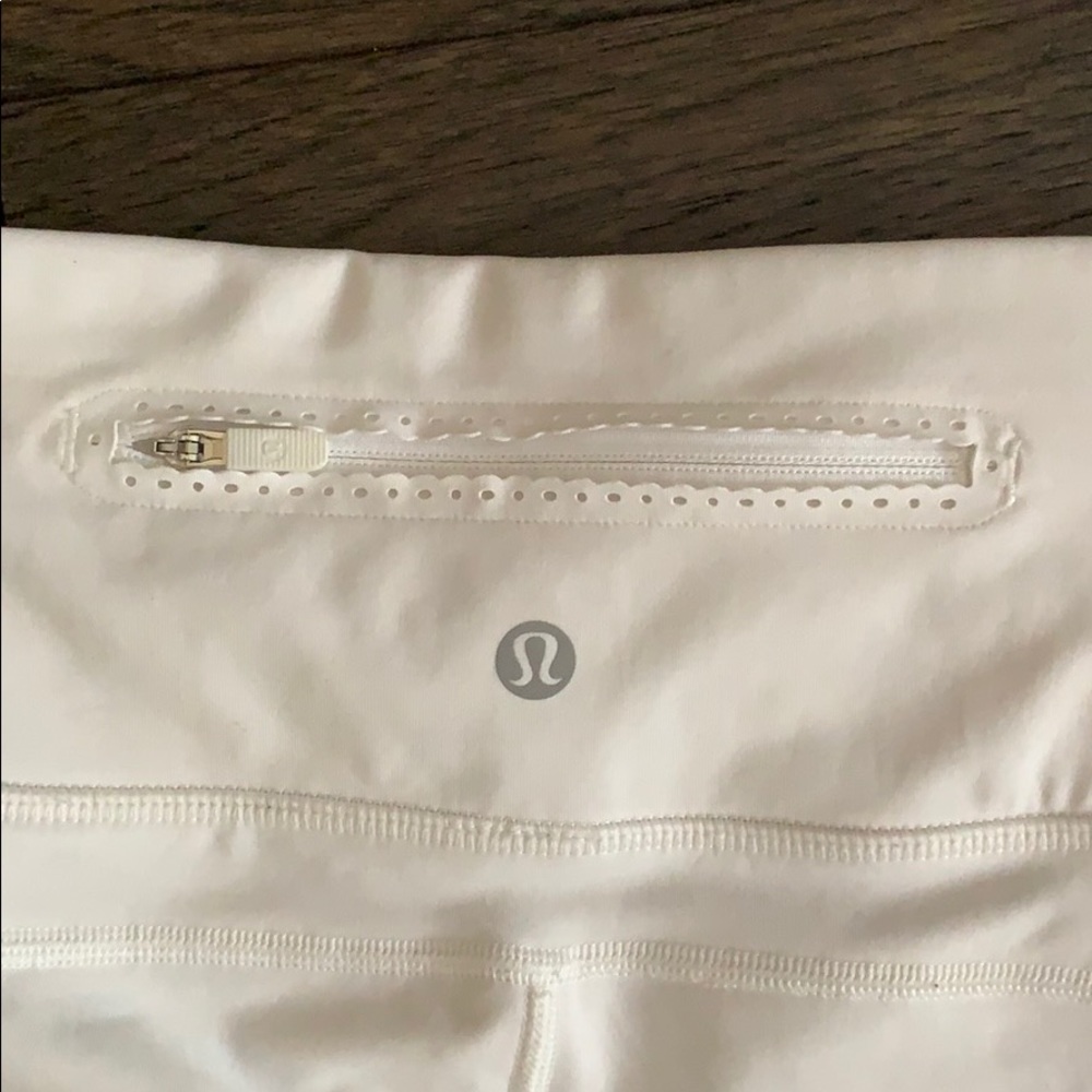 FINAL PRICE - Lululemon Mind Over Miles Legging - Picture 4 of 6
